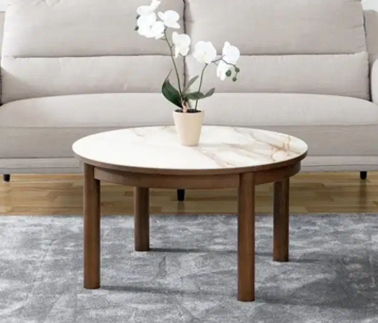 Atlantic Coffee Table