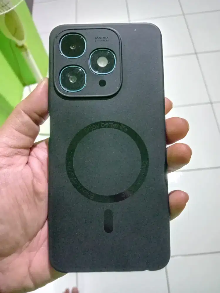 ITEL A90 Fullset RAM 12 GB ROM 256 GB