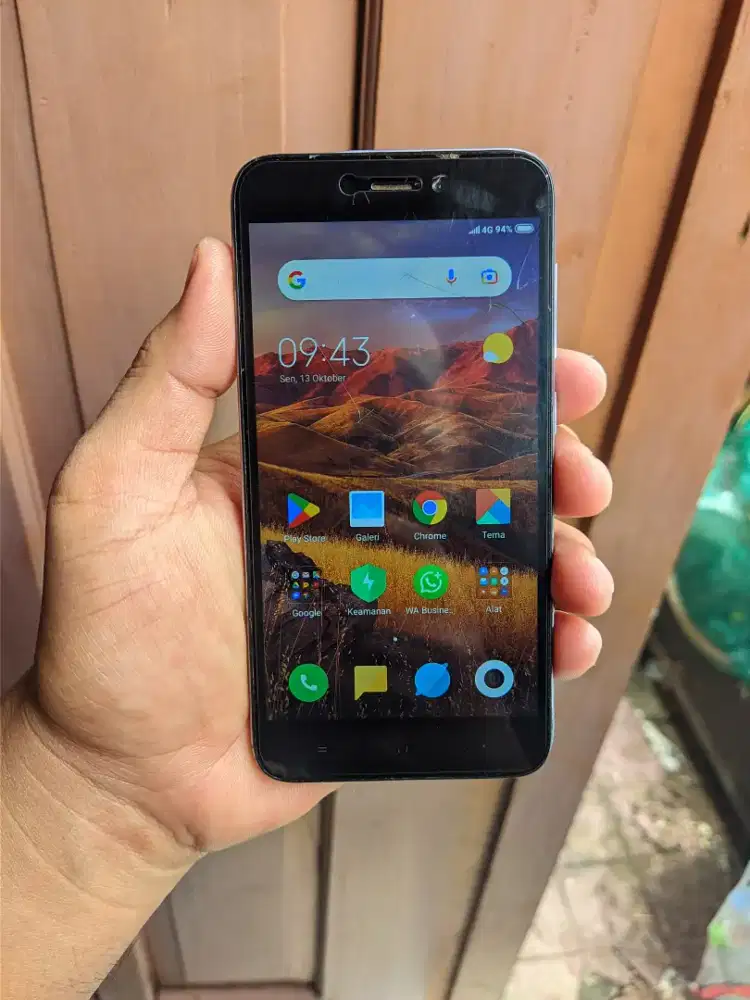 Xiaomi Redmi 5A