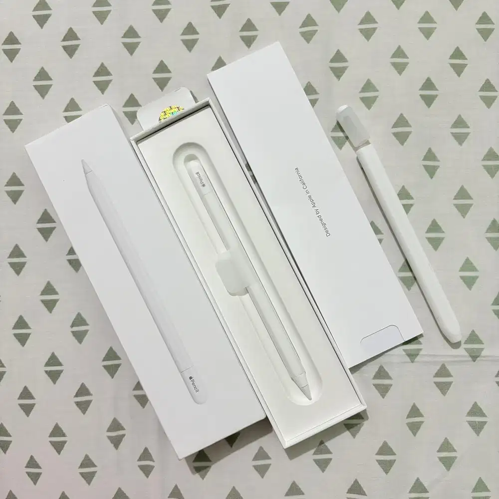 APPLE PENCIL USB-C