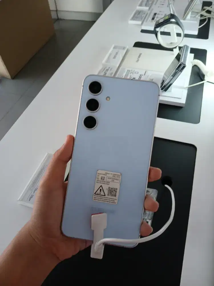 Samsung Galaxy S24 FE