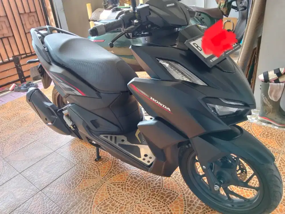 Vario 160 CBS ISS