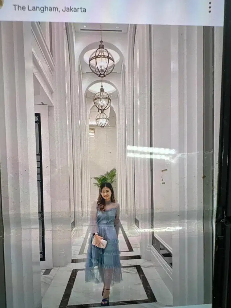 Dress like a princess