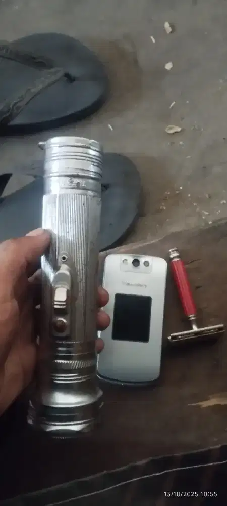 barang jadul bekas