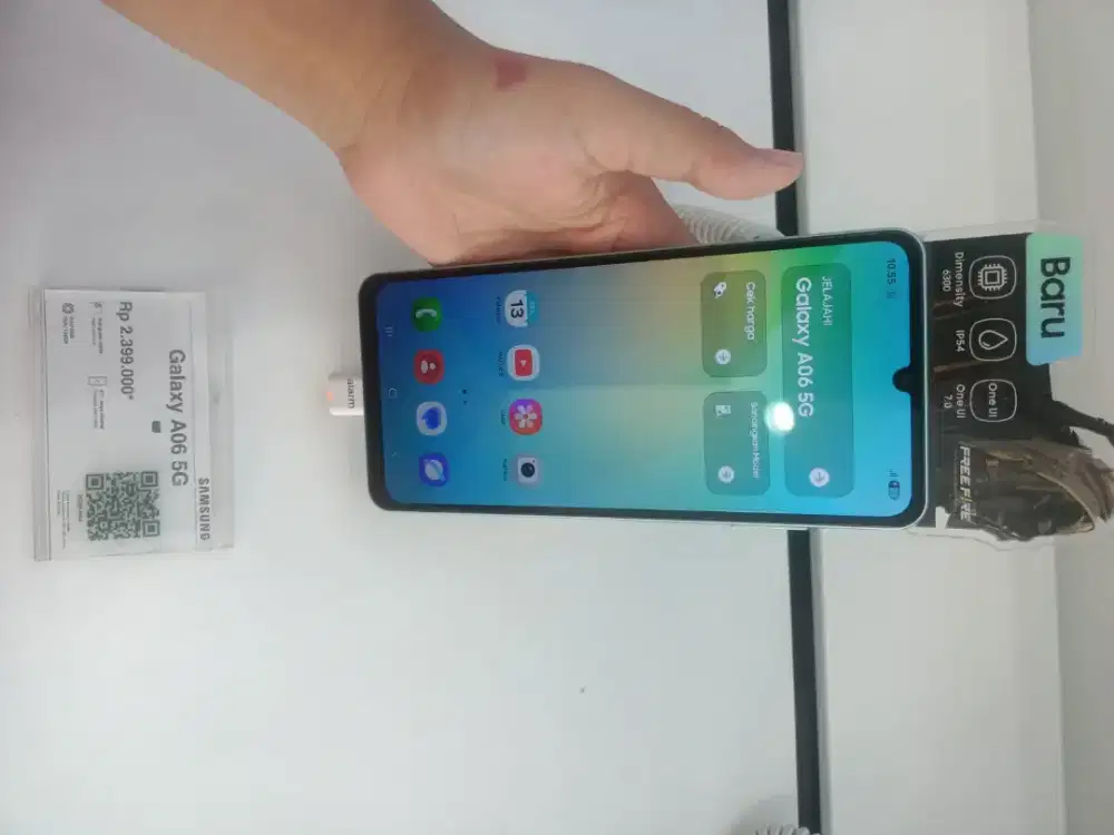 Samsung galaxy A06 5G