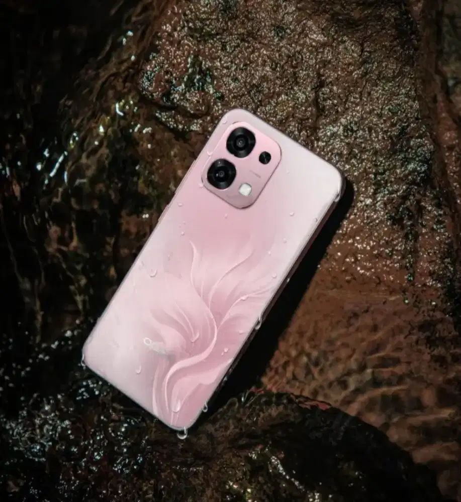 OPPO A6 PRO 16/256 NEW, BISA TUKAR TAMBAH