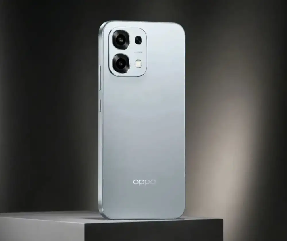 OPPO A6 PRO 16/128 NEW, BISA TUKAR TAMBAH