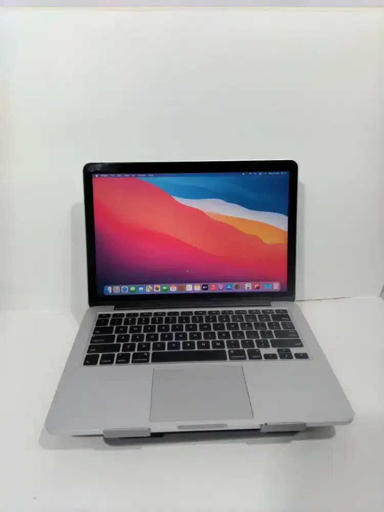Macbook pro 2013