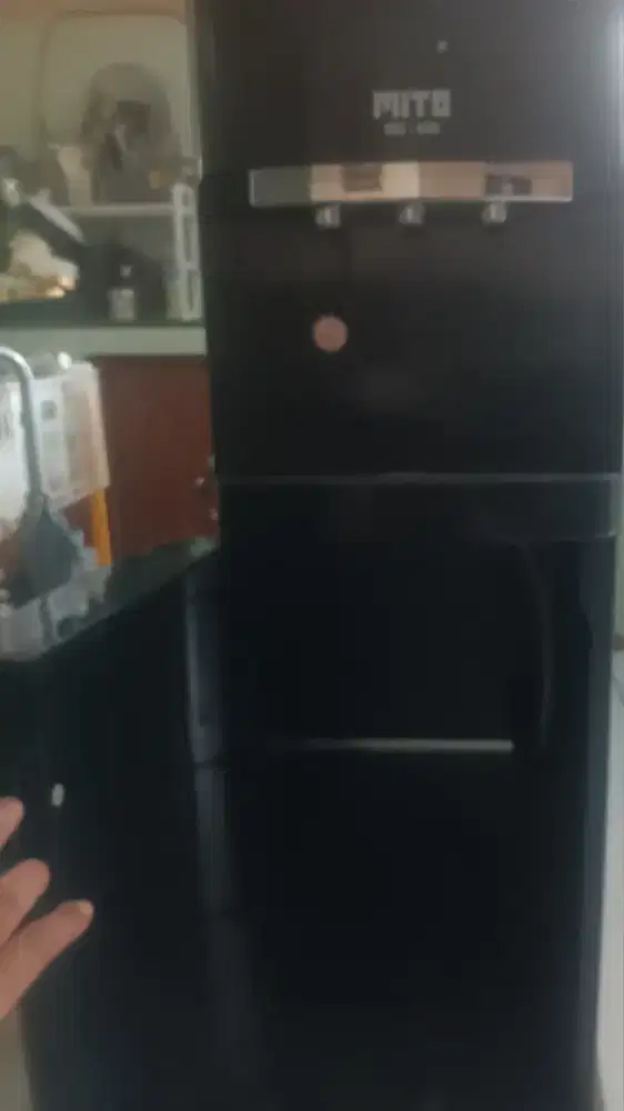 Dispenser mito galon bawah