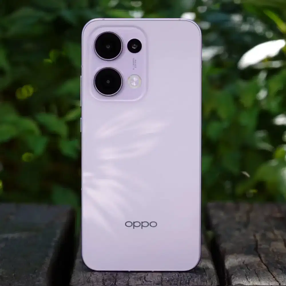OPPO RENO13F 16/256 NEW, BISA TUKAR TAMBAH