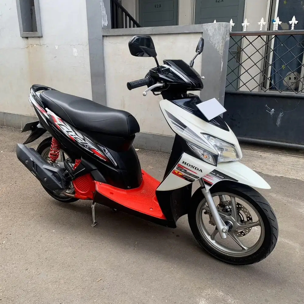 VARIO KARBU 110