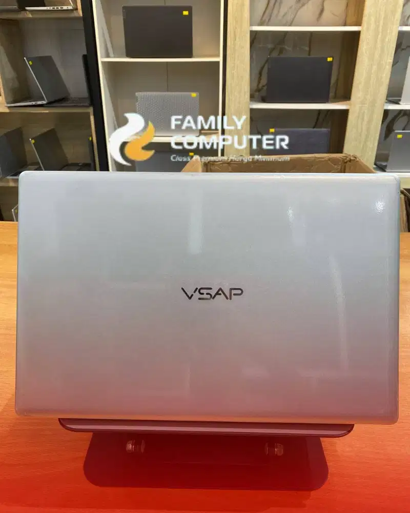 VSAP VNJH-1402|CELERON N4020|RAM 8GB|SSD 256GB