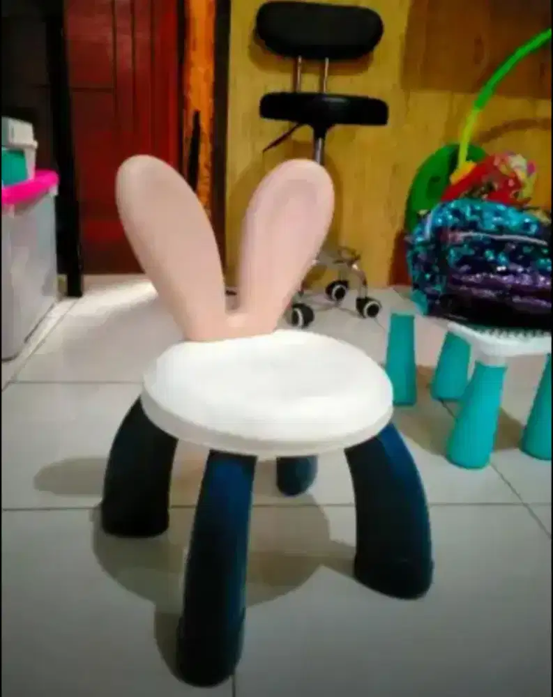 Kursi anak, kursi belajar,kursi santai,kursi main,kursi duduk