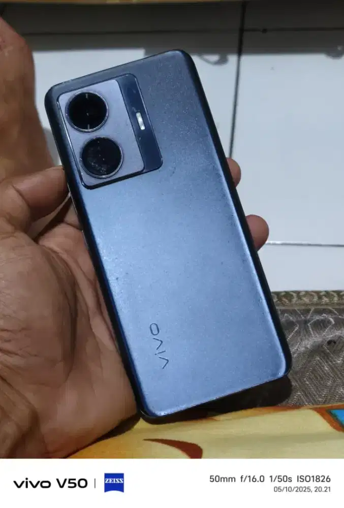 Vivo t1 pro 5g snapdragon 778G