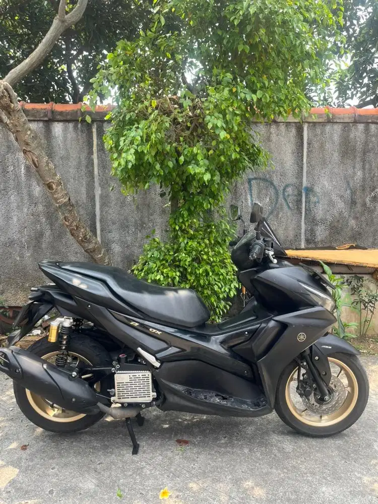 Aeorx new 155 2019 (Desember)