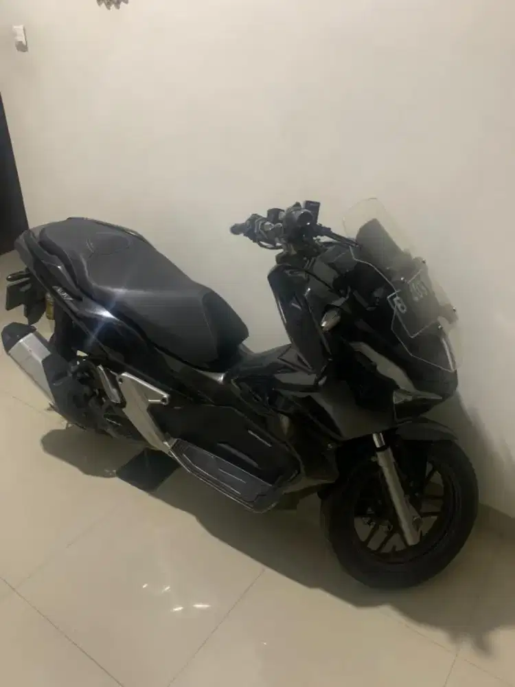 Honda ADV 2022 mulus