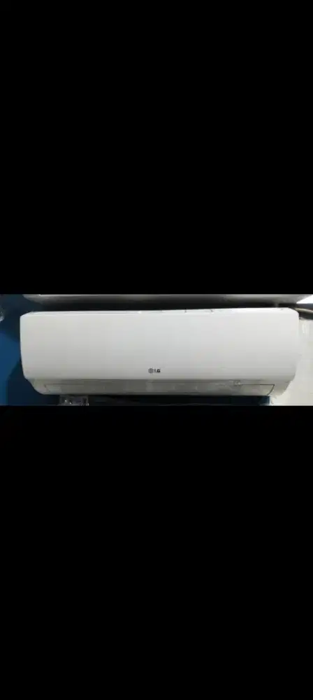 AC LG 1/2pk hemat listrik