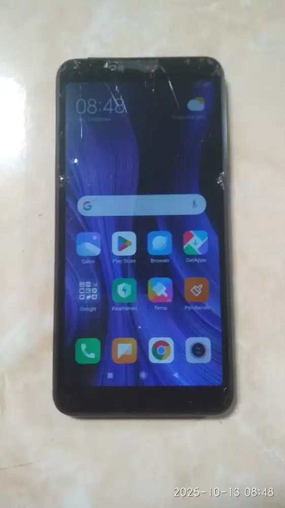 Xiaomi Redmi 6A 2/16