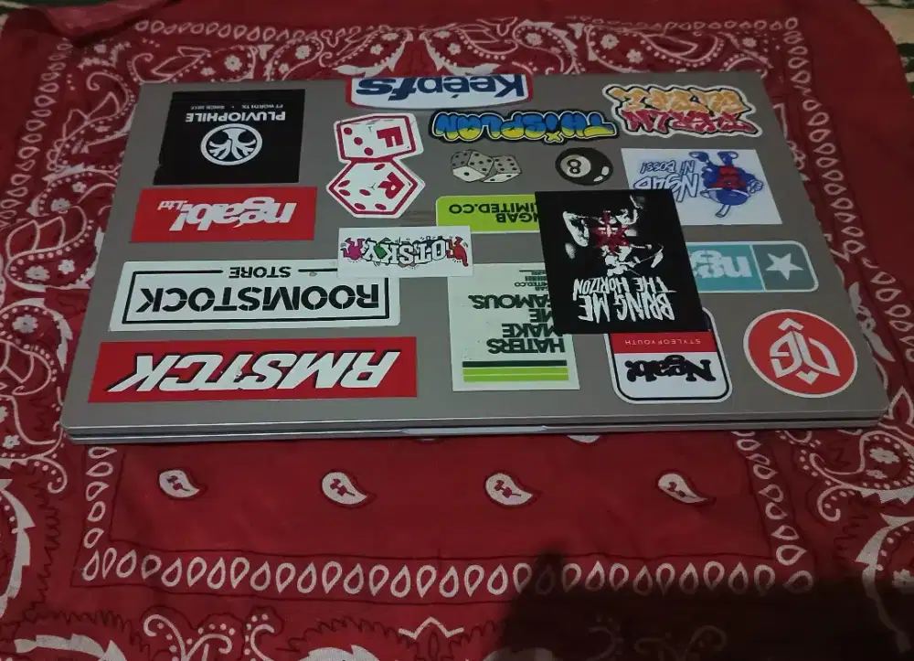 LAPTOP ASUS VIVOBOOK X415JAB INTEL CORE i3