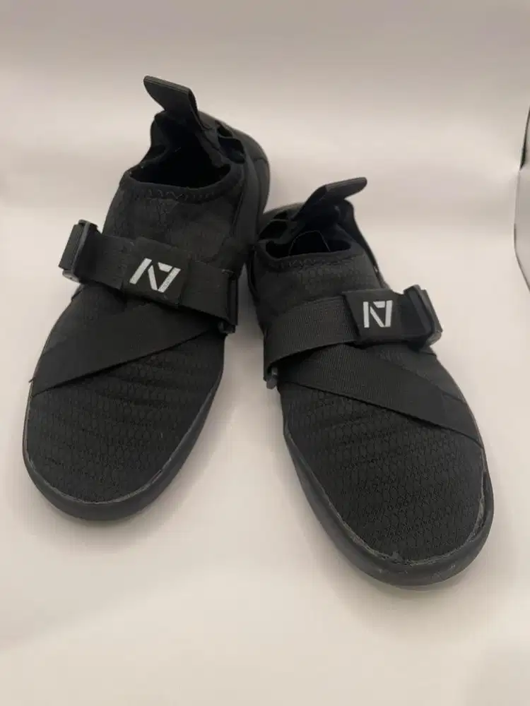 A7 Sumo Sole Deadlift Slippers IPF Approved Slipper/Sepatu/Shoe - 41