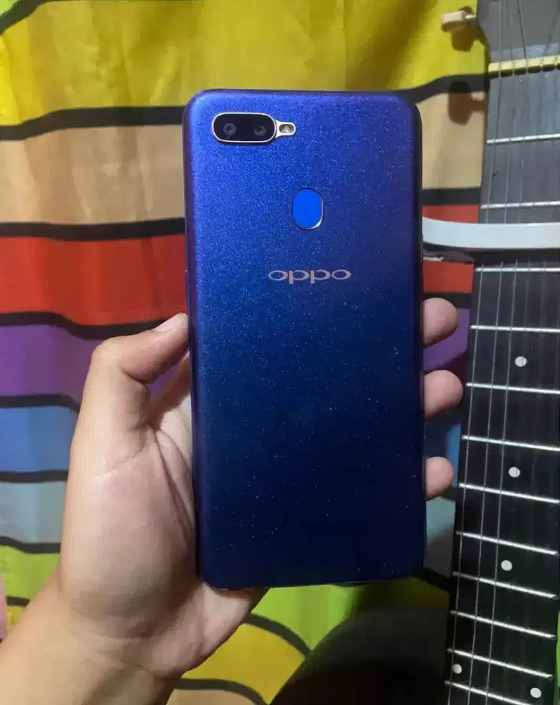 A5s 3/32 borong aja 2 hp couple
