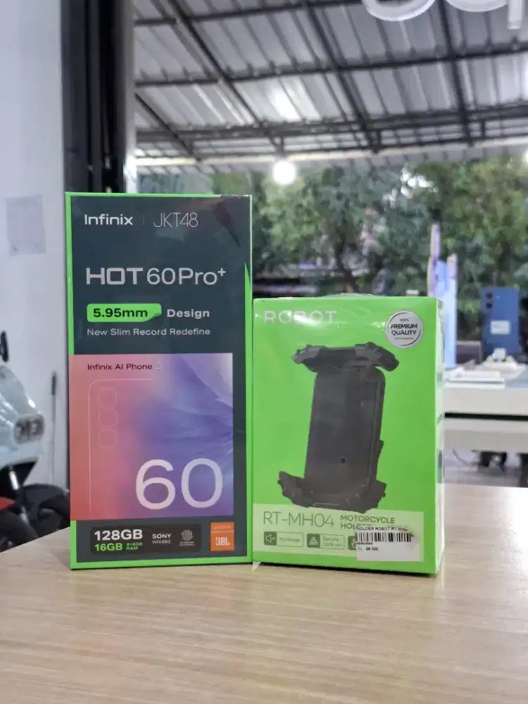PROMO INFINIX HOT 60 PRO PLUS HARGA PALING MURAH TERBAIK