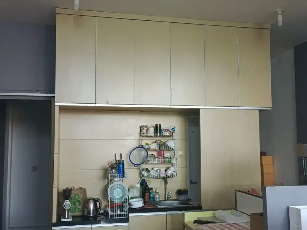JUAL RUKO KOMPLEK NUANSA INDAH BUAH BATU CIPARAY