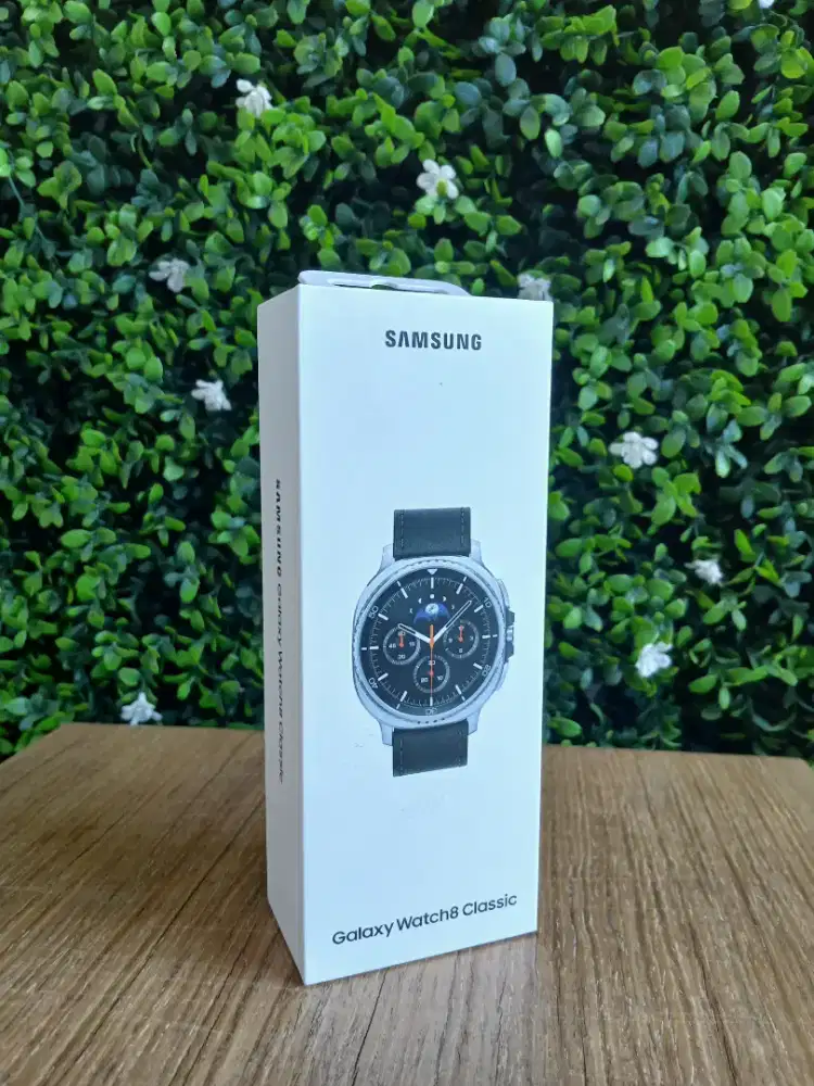 Galaxy Watch 8 Classic