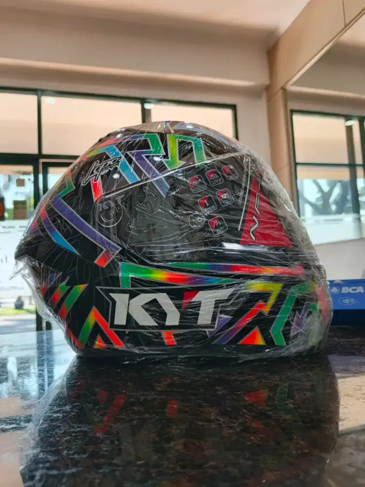 Bissmillah Jual Helm