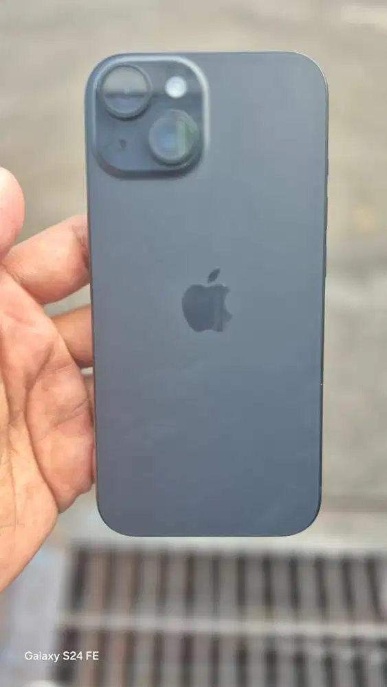 Iphone 15 128 ibox