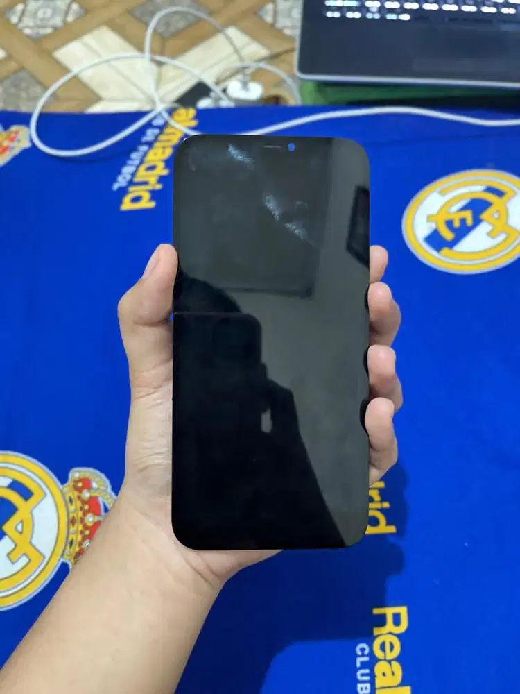 LCD 12 PRO MAX ORI COPOTAN