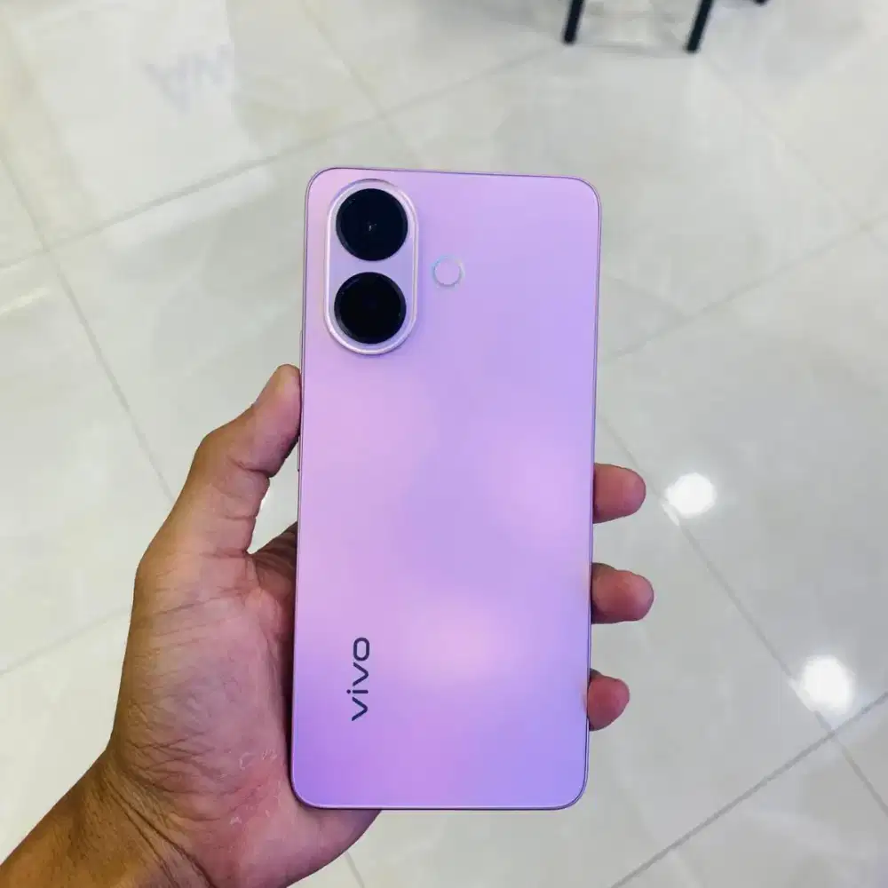Vivo V60lite harga 3jt an gratis ongkir
