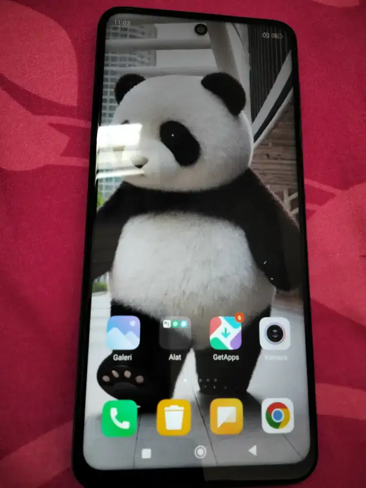 Hp redmi note 9 pro