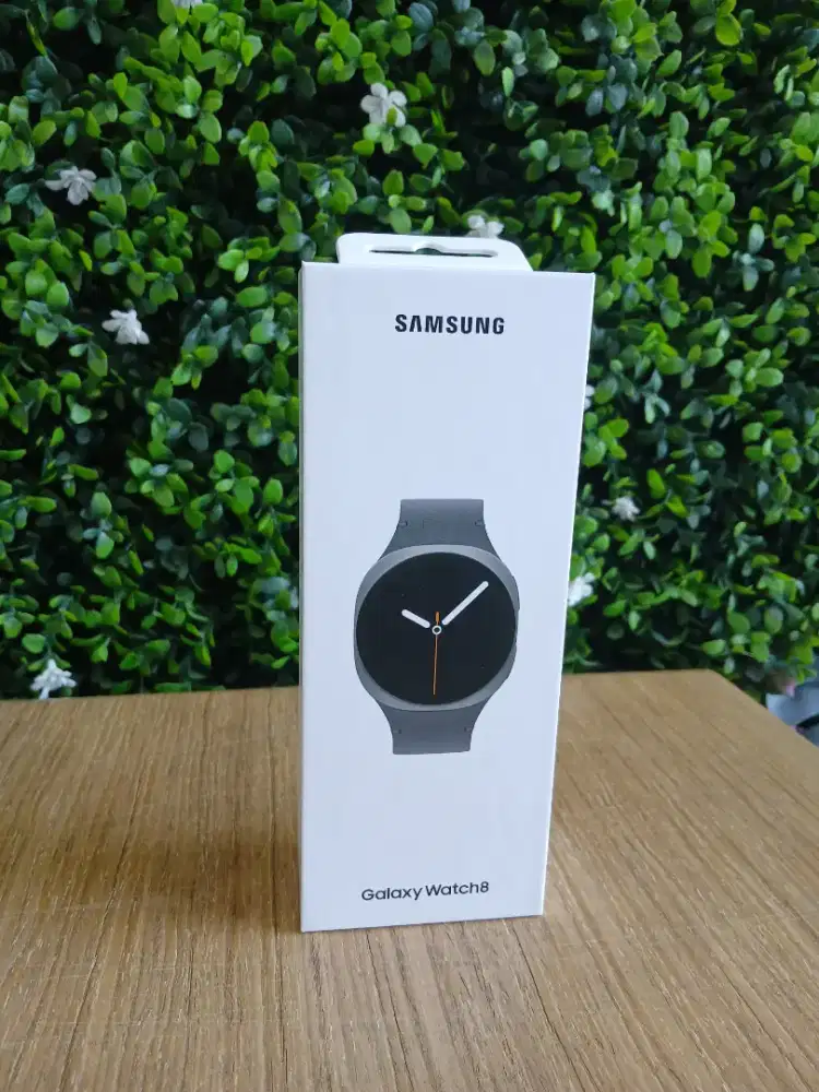 Samsung Galaxy Watch 8