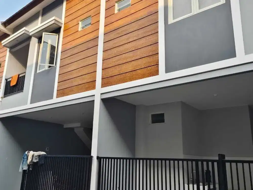 Lokasi Strategis Kost  Jambangan Surabaya