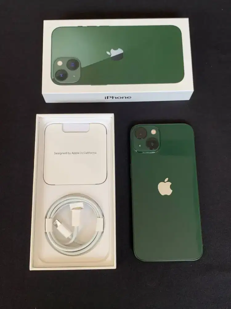 Iphone 13 128gb iBox (PA/A)