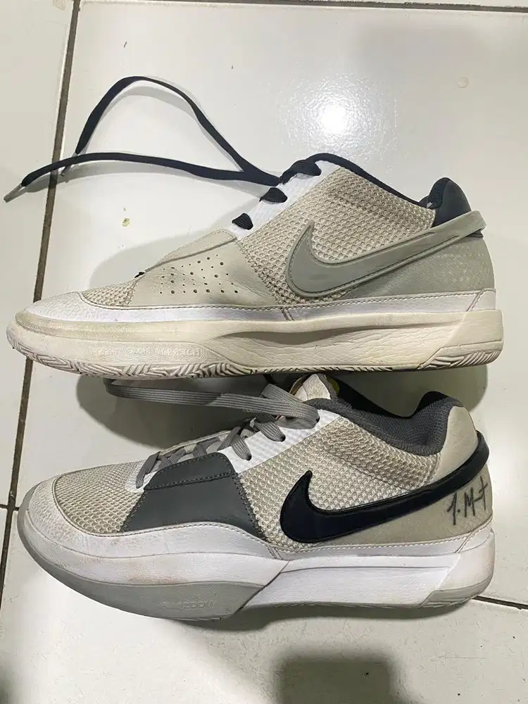 Sepatu Basket Nike JA 1 (ori second)
