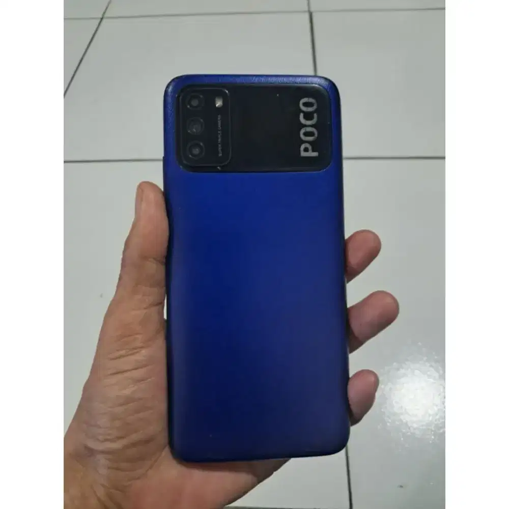 jual cepat poco m3