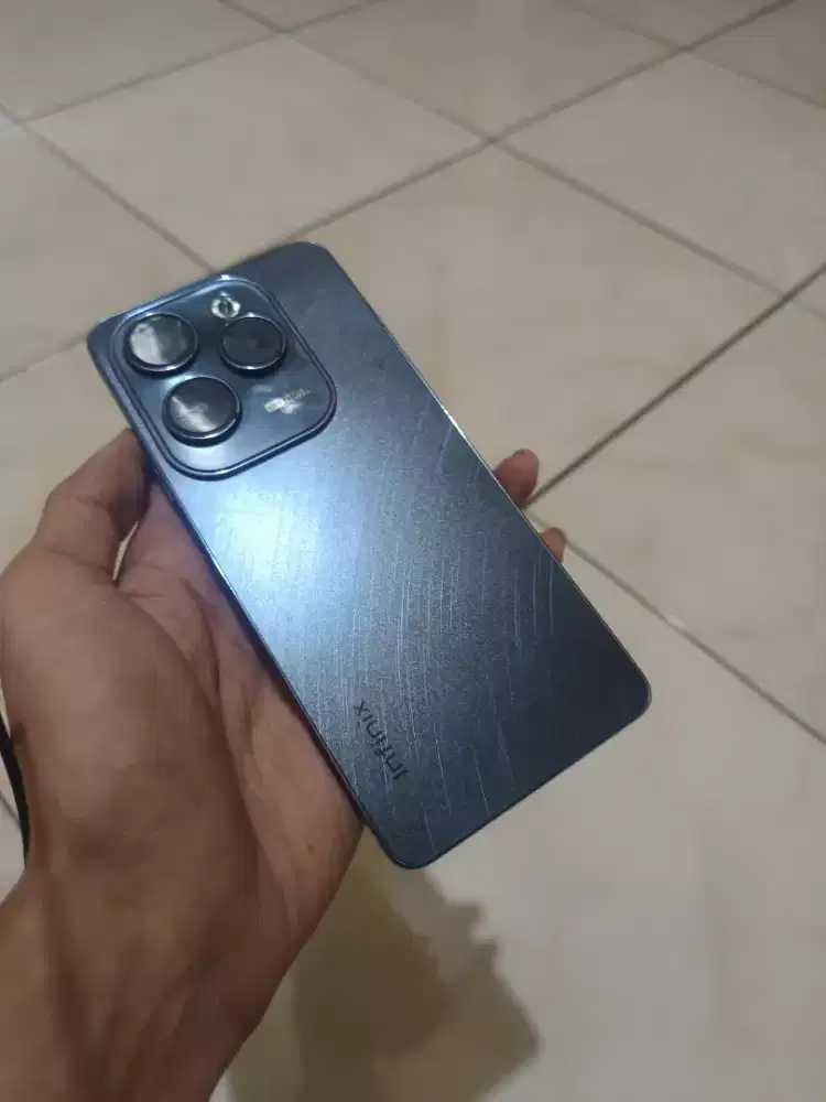 Infinix hot 40 PRO 8/256