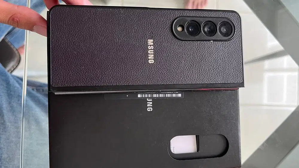 Samsung Zfold 4 512GB