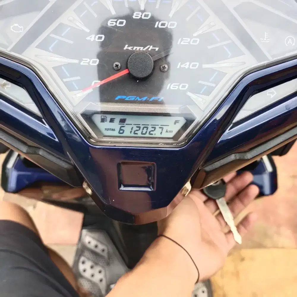 Yamaha M3 ORI lengkap