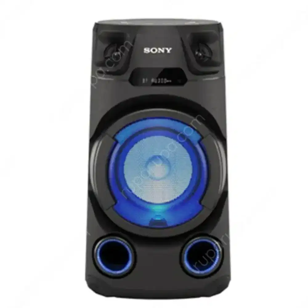 Sony CD Mini Hi Fi Mhc V 13