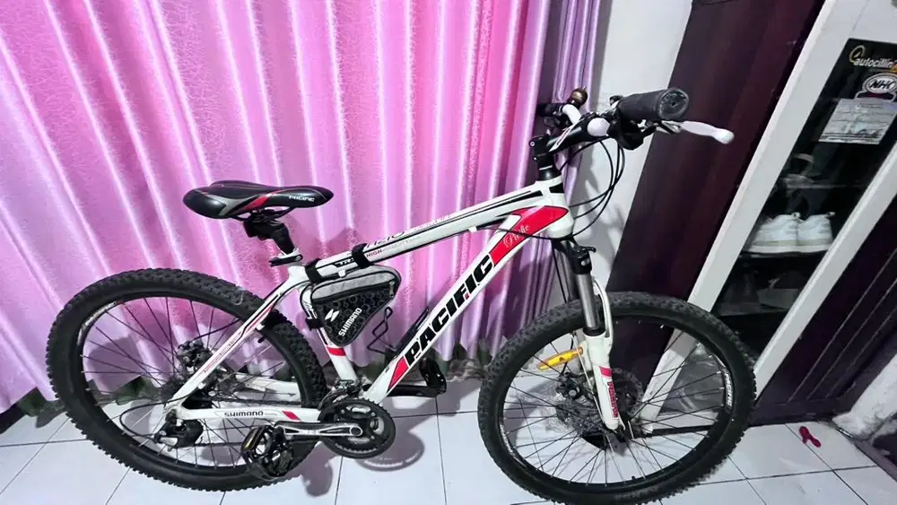 Sepeda bekas bandung
