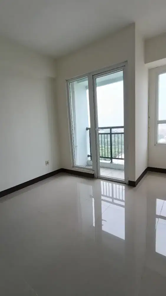 DIJUAL APARTEMEN SENTRA TIMUR MURAH TAPI ONLY CASH