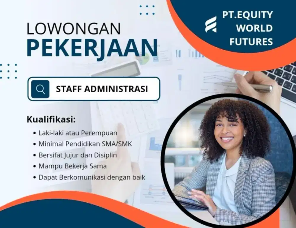 Lowongan Pekerjaan