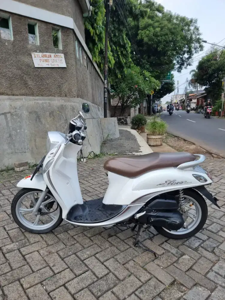 FINO GRAND 2023 DP PROMO MULAI 500RB UNIT GRESS BERGARANSI BERKUALITAS