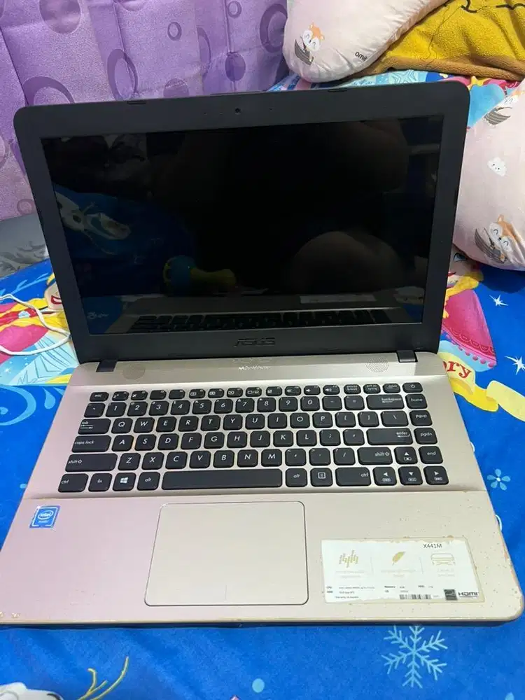 LAPTOP ASUS X441M