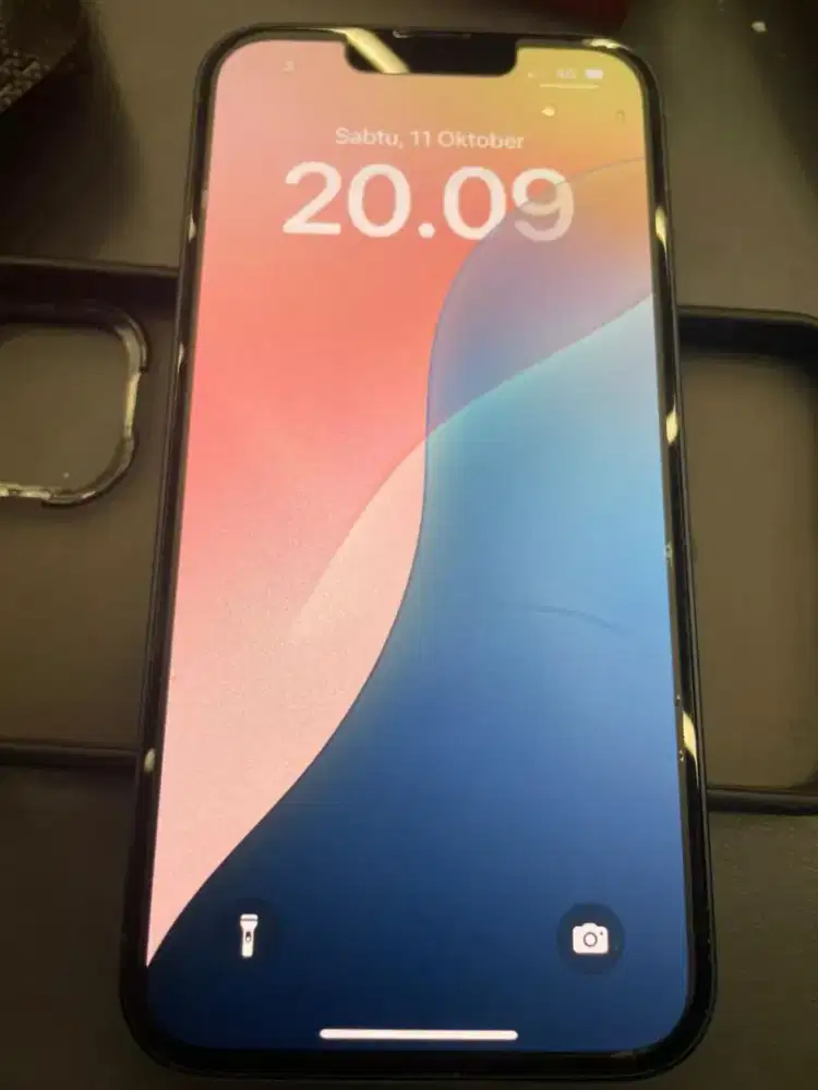 iPhone 13 128 redmi ibox