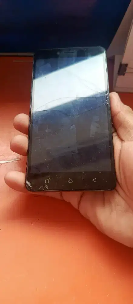 lenovo k6 note ram 4/32