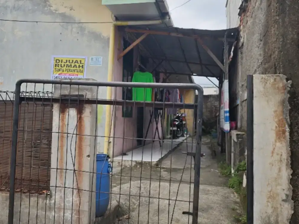 Disewakan rumah kosan